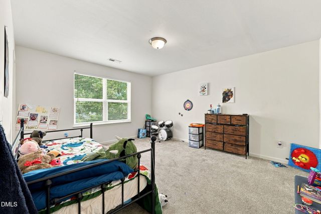 5015 Carnelian Drive, Raleigh, NC 27610