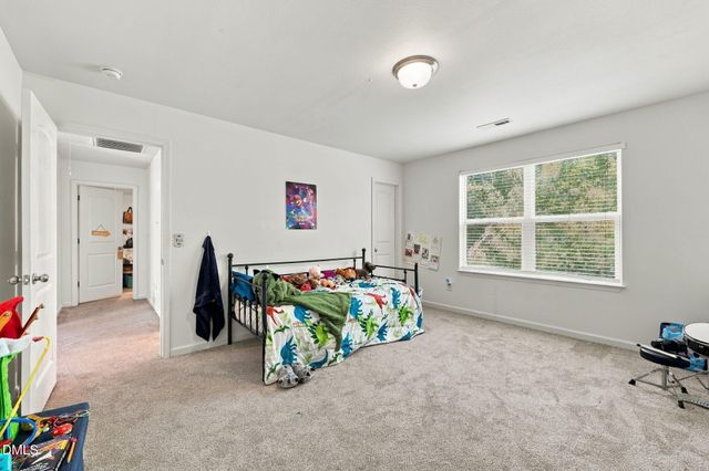5015 Carnelian Drive, Raleigh, NC 27610