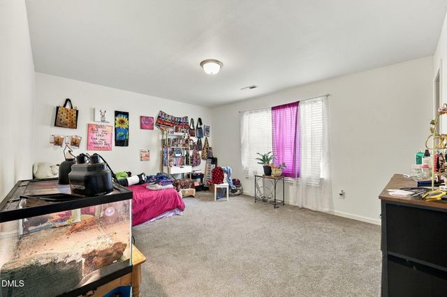 5015 Carnelian Drive, Raleigh, NC 27610
