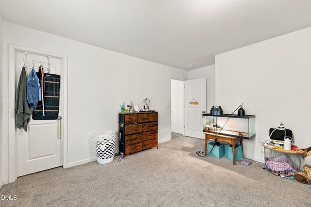 5015 Carnelian Drive, Raleigh, NC 27610