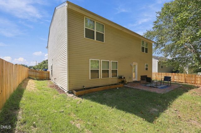 5015 Carnelian Drive, Raleigh, NC 27610