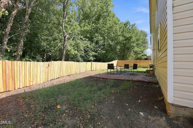 5015 Carnelian Drive, Raleigh, NC 27610