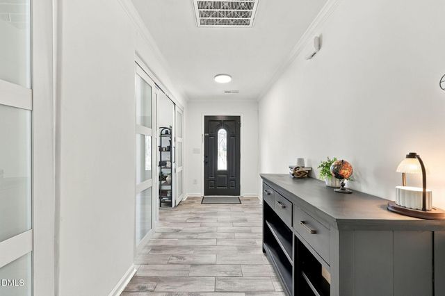 5015 Carnelian Drive, Raleigh, NC 27610