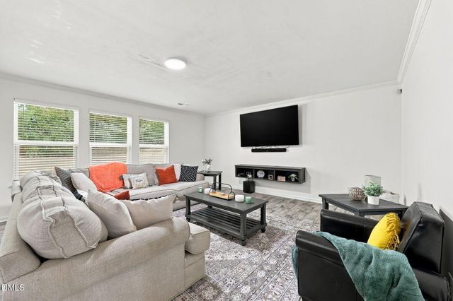 5015 Carnelian Drive, Raleigh, NC 27610