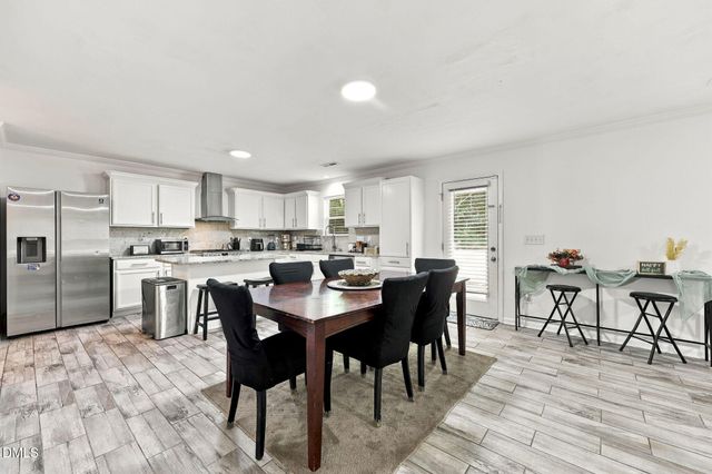 5015 Carnelian Drive, Raleigh, NC 27610