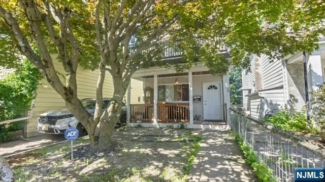 58 Henderson Street, Paterson, NJ 07501