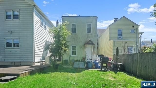 58 Henderson Street, Paterson, NJ 07501