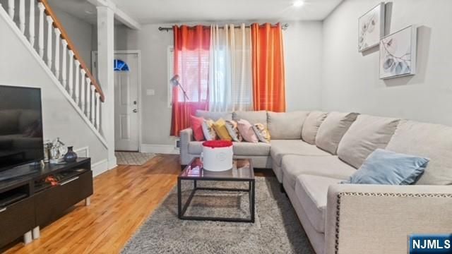 58 Henderson Street, Paterson, NJ 07501