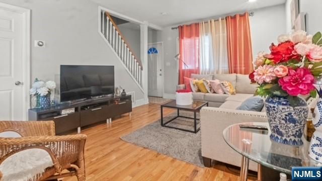 58 Henderson Street, Paterson, NJ 07501