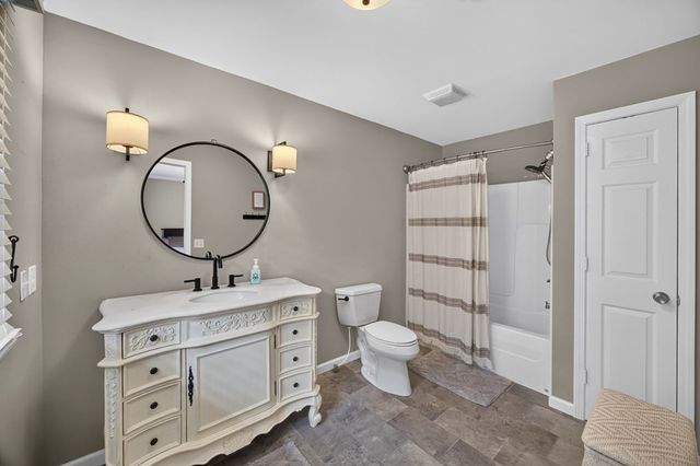 1036 Melrose Dr, Cookeville, TN 38501
