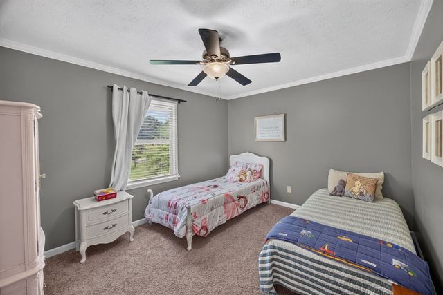 1036 Melrose Dr, Cookeville, TN 38501
