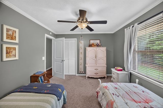 1036 Melrose Dr, Cookeville, TN 38501