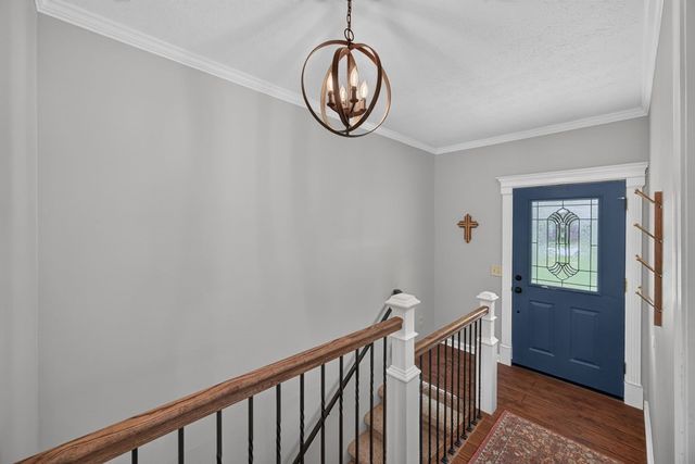 1036 Melrose Dr, Cookeville, TN 38501