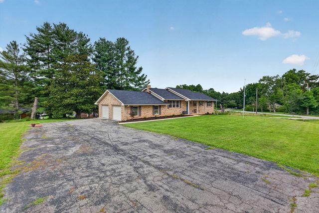1036 Melrose Dr, Cookeville, TN 38501