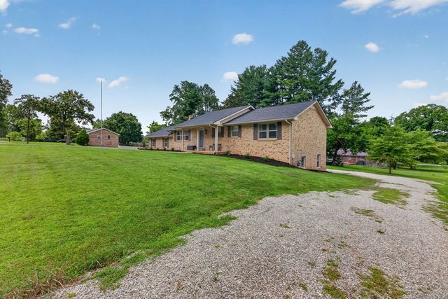 1036 Melrose Dr, Cookeville, TN 38501