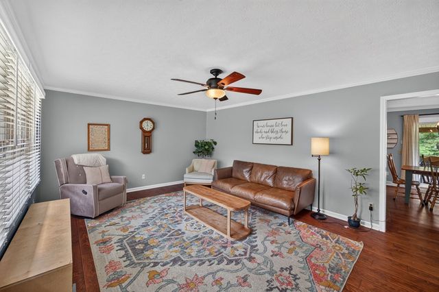 1036 Melrose Dr, Cookeville, TN 38501