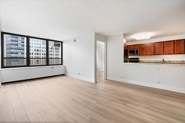 222 E PEARSON Street 1606, Chicago, IL 60611