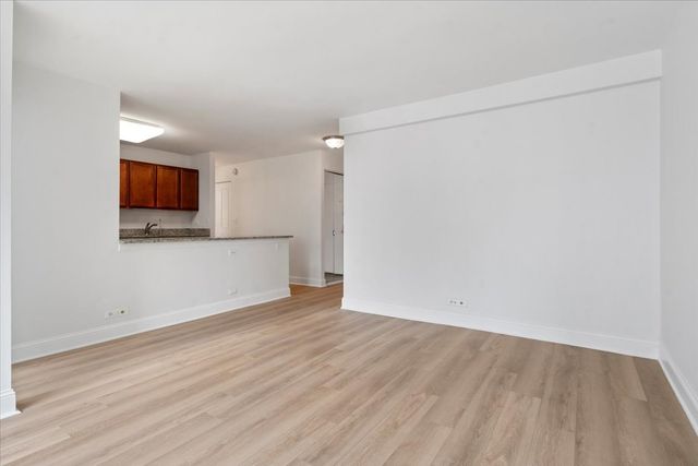 222 E PEARSON Street 1606, Chicago, IL 60611