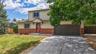 4887 S Field Way, Littleton, CO 80123