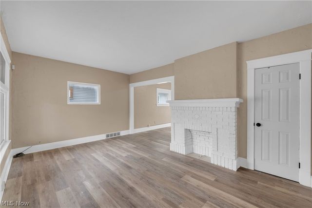 3331 E 145th Street, Cleveland, OH 44120