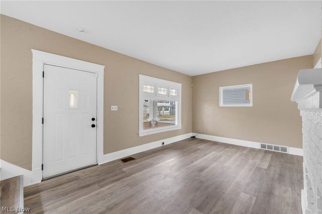 3331 E 145th Street, Cleveland, OH 44120