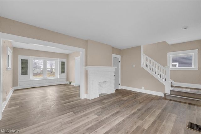 3331 E 145th Street, Cleveland, OH 44120