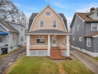 3331 E 145th Street, Cleveland, OH 44120