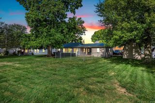 11930 E 690 S, Hudson, IN 46747