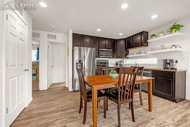 5819 Tramore Court, Colorado Springs, CO 80927