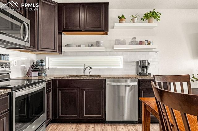 5819 Tramore Court, Colorado Springs, CO 80927