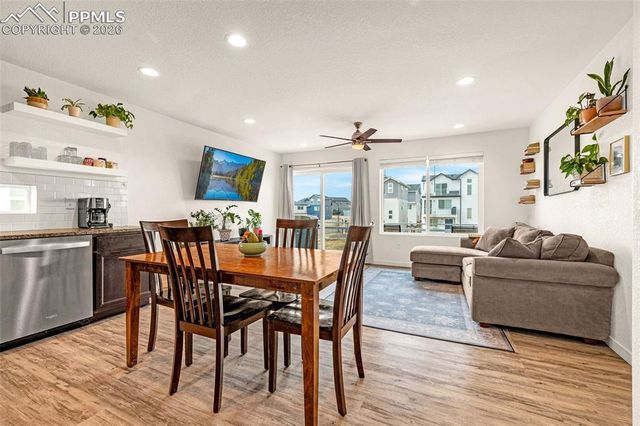 5819 Tramore Court, Colorado Springs, CO 80927