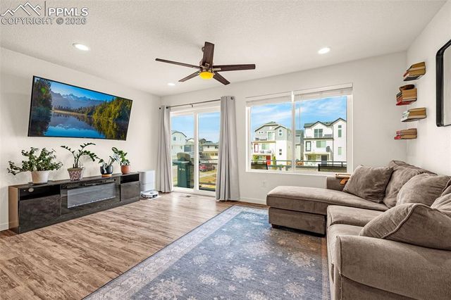 5819 Tramore Court, Colorado Springs, CO 80927