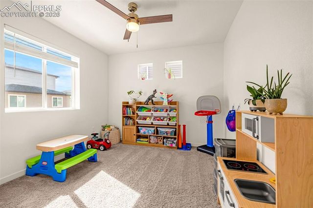 5819 Tramore Court, Colorado Springs, CO 80927