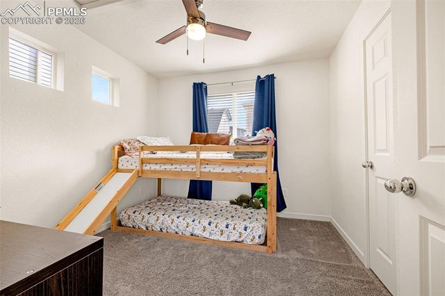 5819 Tramore Court, Colorado Springs, CO 80927