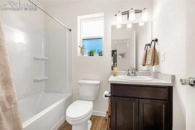 5819 Tramore Court, Colorado Springs, CO 80927