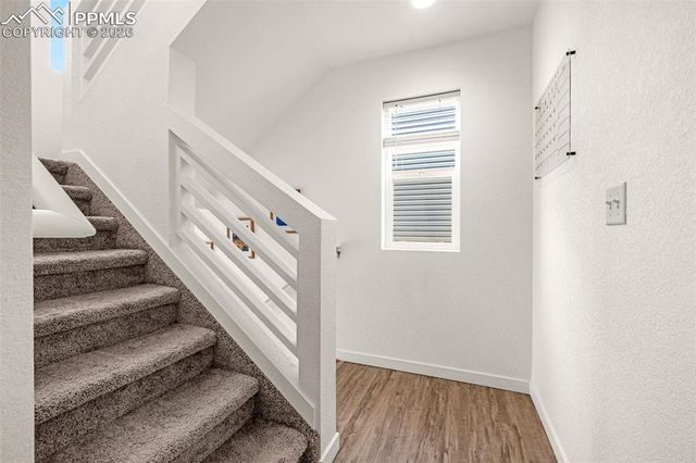 5819 Tramore Court, Colorado Springs, CO 80927