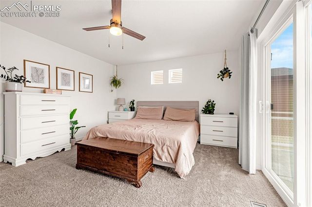 5819 Tramore Court, Colorado Springs, CO 80927