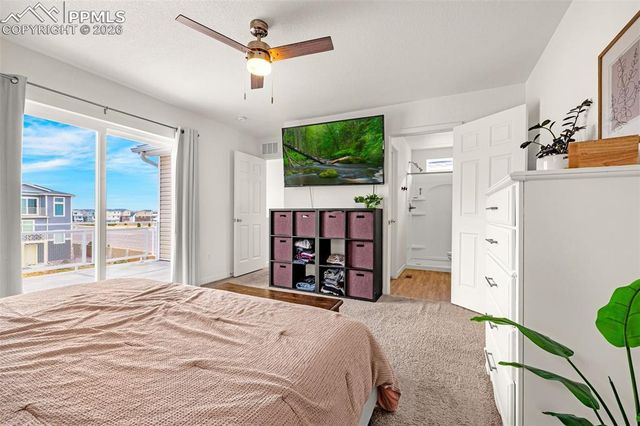 5819 Tramore Court, Colorado Springs, CO 80927