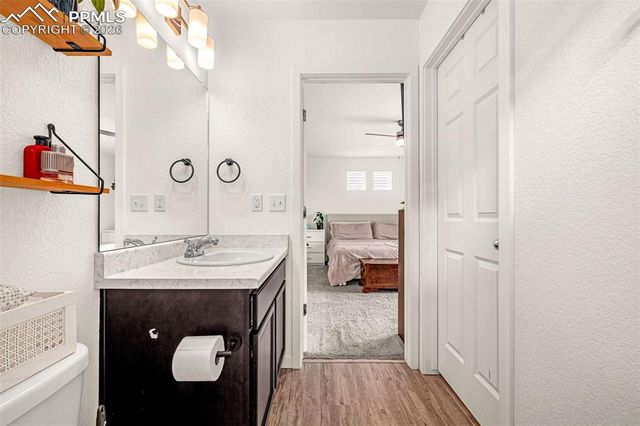 5819 Tramore Court, Colorado Springs, CO 80927