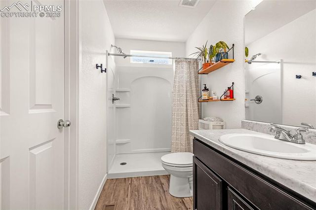 5819 Tramore Court, Colorado Springs, CO 80927