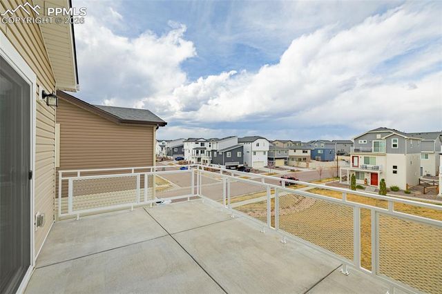 5819 Tramore Court, Colorado Springs, CO 80927