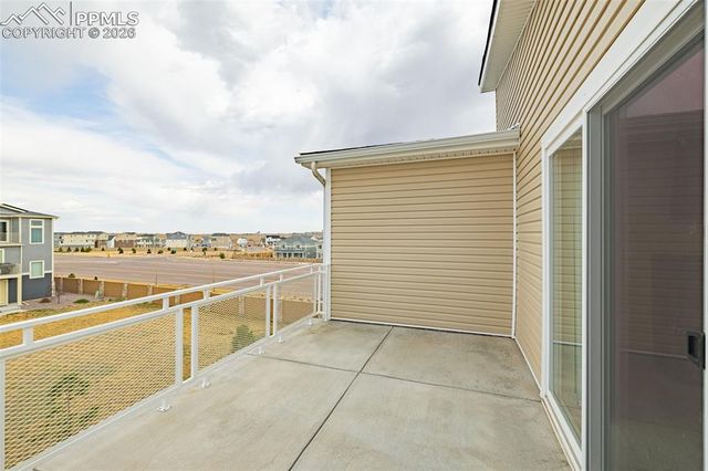 5819 Tramore Court, Colorado Springs, CO 80927