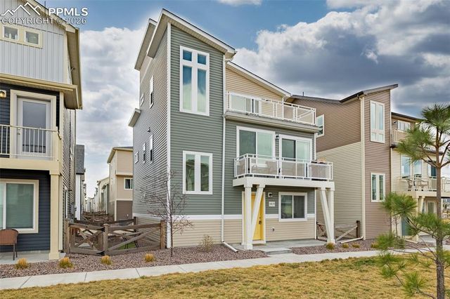 5819 Tramore Court, Colorado Springs, CO 80927