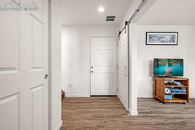 5819 Tramore Court, Colorado Springs, CO 80927