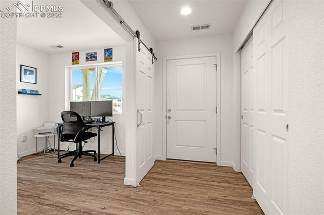 5819 Tramore Court, Colorado Springs, CO 80927