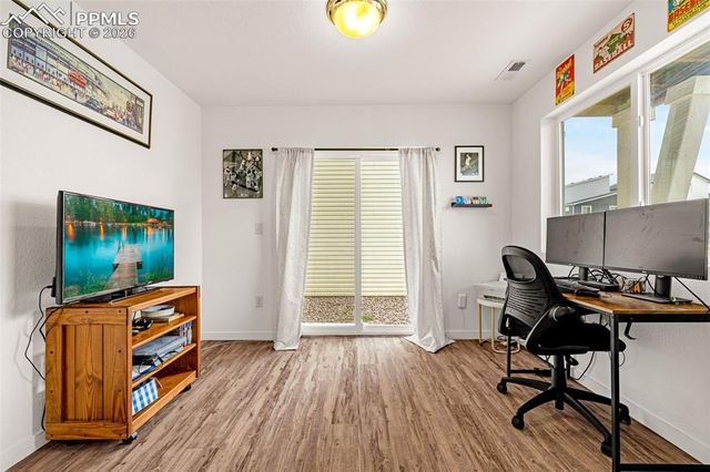 5819 Tramore Court, Colorado Springs, CO 80927