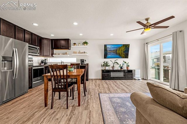 5819 Tramore Court, Colorado Springs, CO 80927