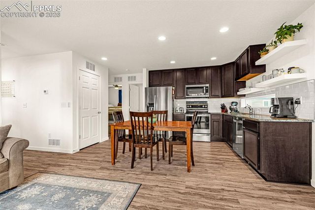 5819 Tramore Court, Colorado Springs, CO 80927