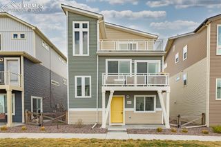 5819 Tramore Court, Colorado Springs, CO 80927