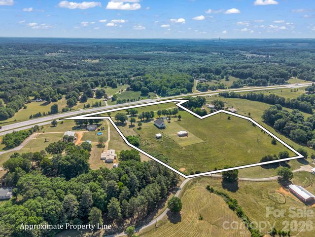 5412 US 221 Highway S, Forest City, NC 28043